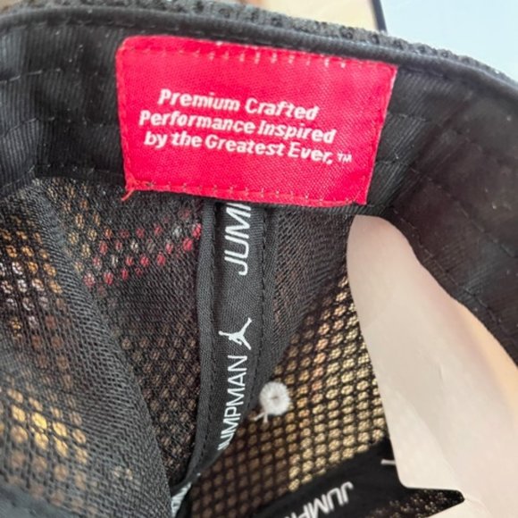 Youth Jordan Snapback - Picture 4 of 7